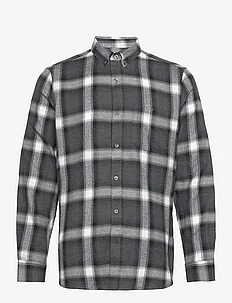 CHECKED FLANNEL, French Connection