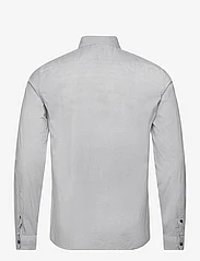French Connection - LS AOP SHIRT - chemises d'affaires - white/black - 2