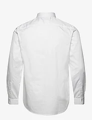 French Connection - DOBBY TEXTURE SHIRT - business shirts - white - 1