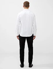 French Connection - DOBBY TEXTURE SHIRT - business skjorter - white - 3