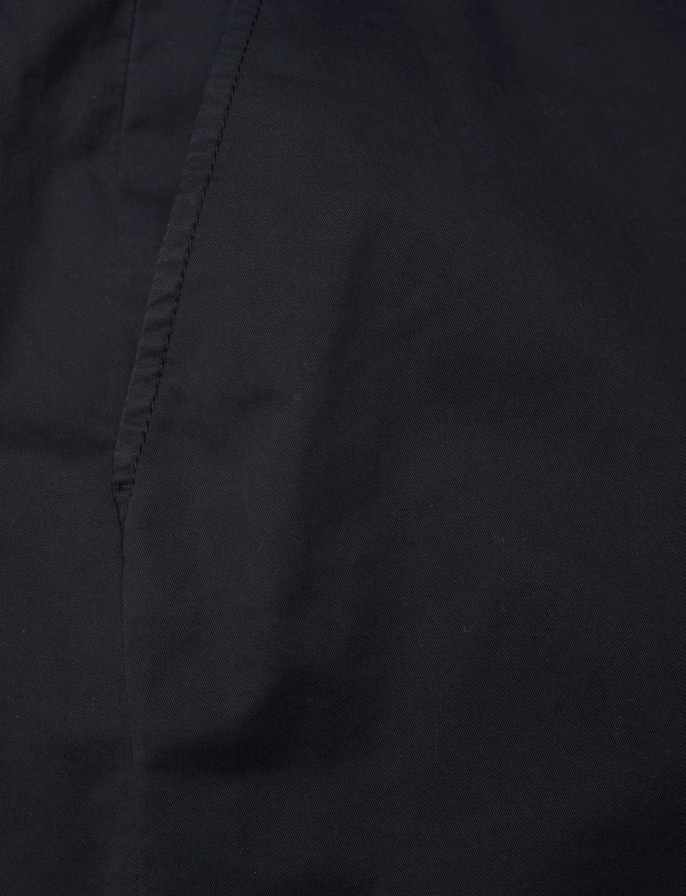 French Connection - STRETCH CHINO TROUSER - chinos - black - 2
