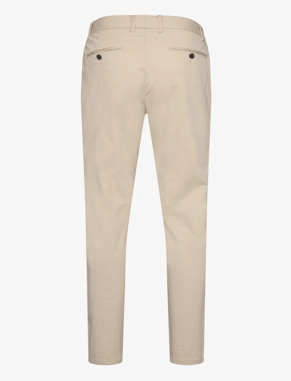 French Connection - STRETCH CHINO TROUSER - chinos - stone - 2