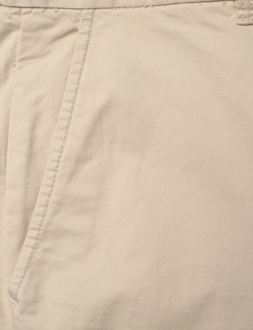 French Connection - STRETCH CHINO TROUSER - chinos - stone - 3