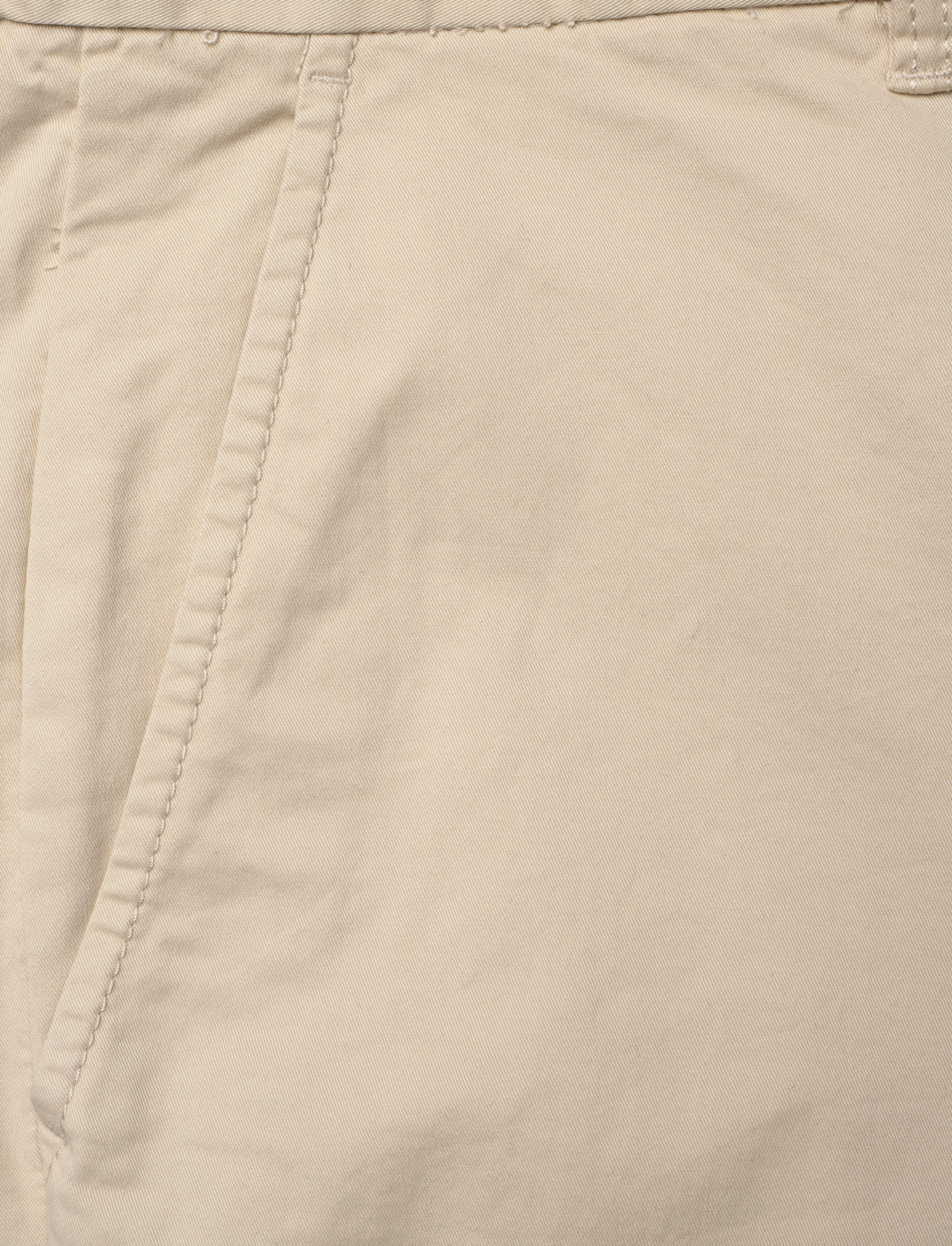 French Connection - STRETCH CHINO TROUSER - men - stone - 3