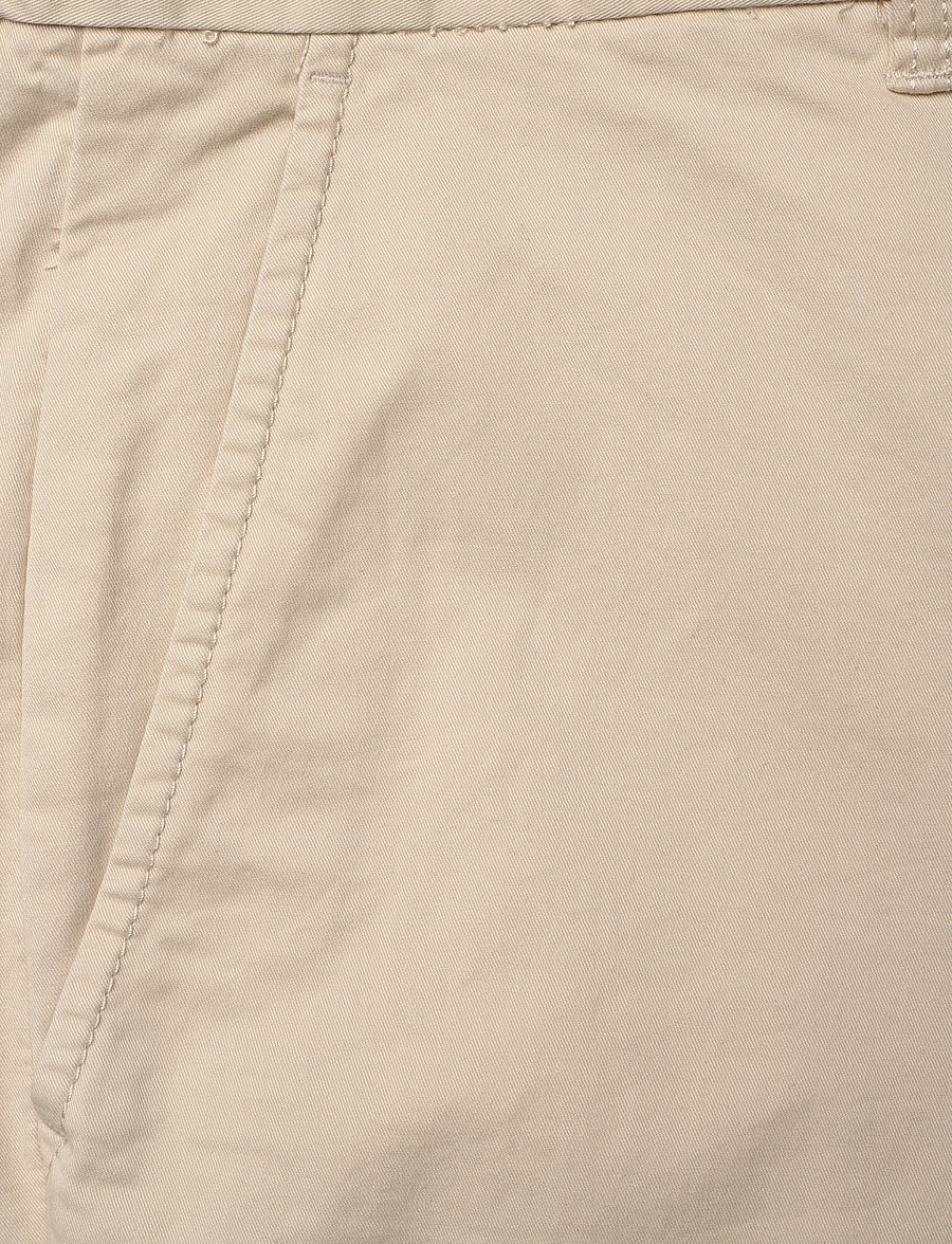 French Connection - STRETCH CHINO TROUSER - chino-püksid - stone - 3