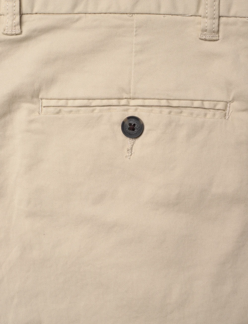 French Connection - STRETCH CHINO TROUSER - chinos - stone - 5