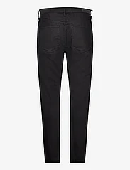 French Connection - JEAN STRETCH 3 - regular jeans - black reg - 1