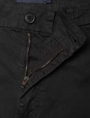 French Connection - CHINO - chinos - black - 3