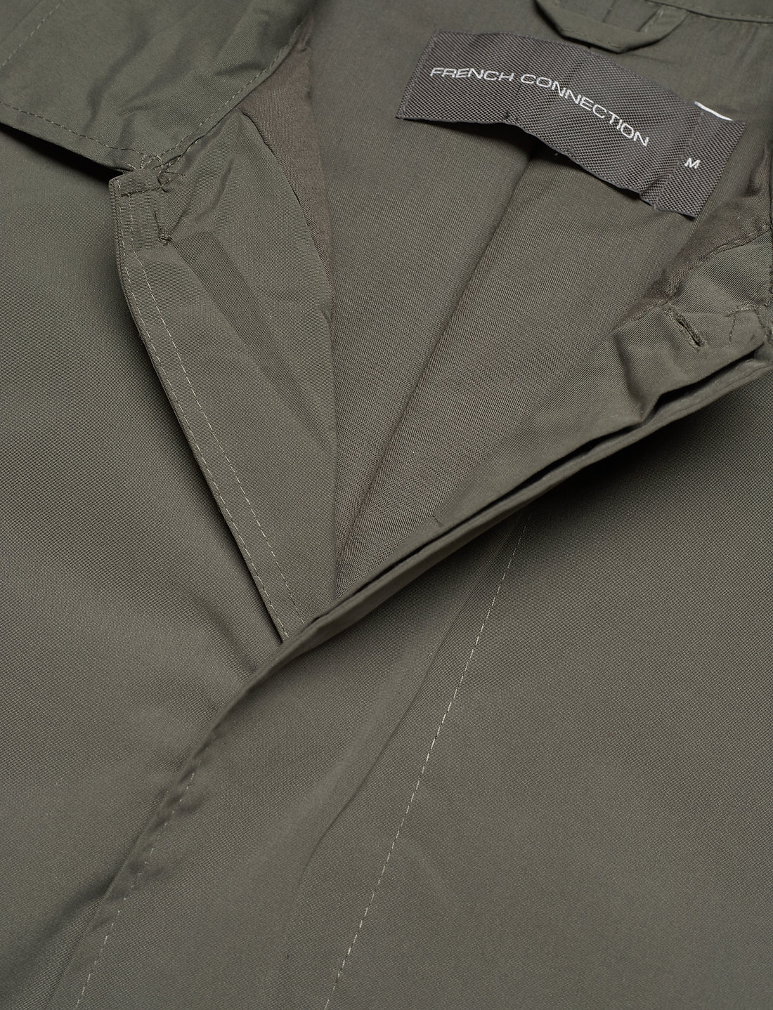 French connection 2025 mac 2 jacket