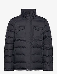 French Connection - 2 POCKET ROW FUNNEL - winter jackets - dark navy - 0