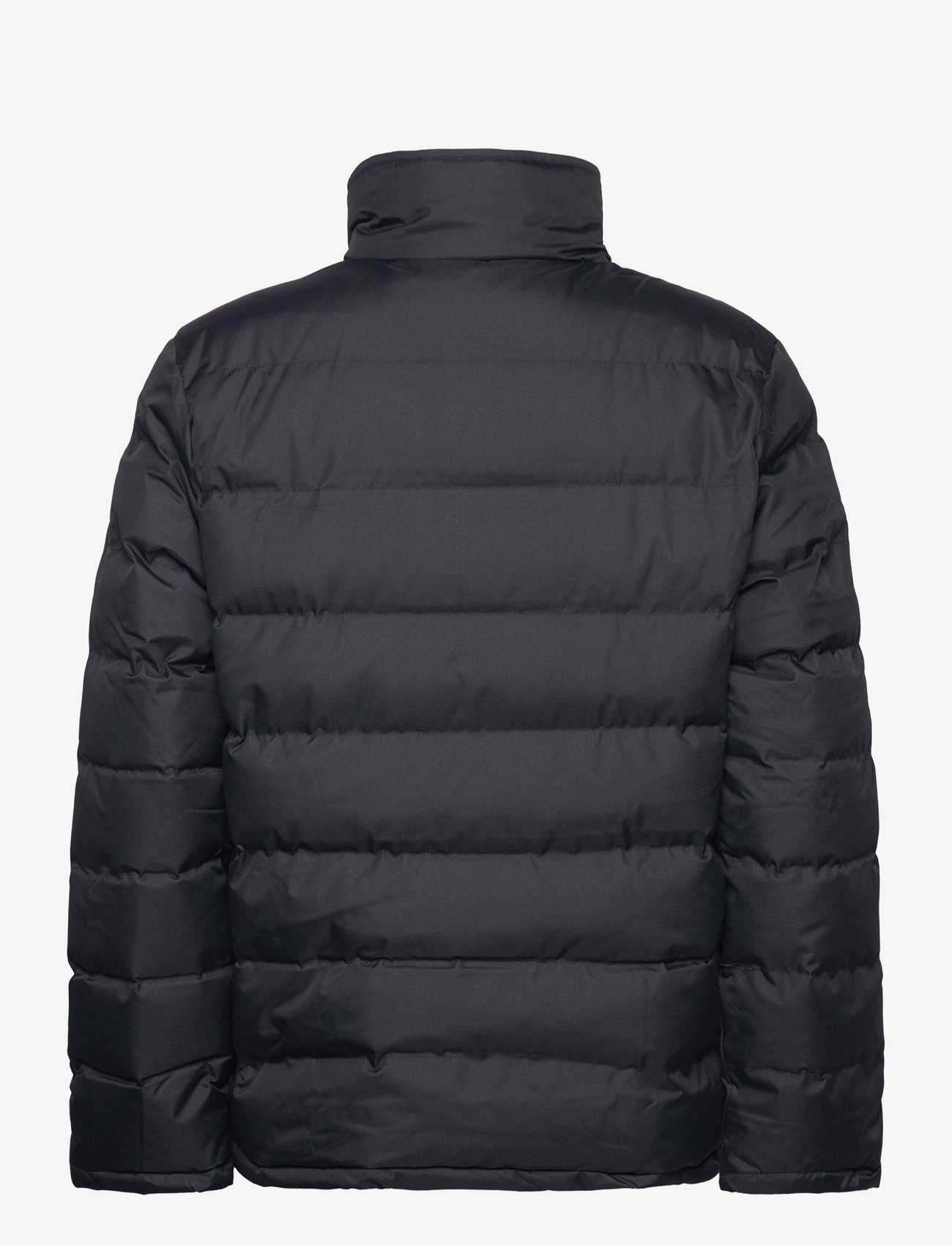 French Connection - 2 POCKET ROW FUNNEL - dark navy - 1