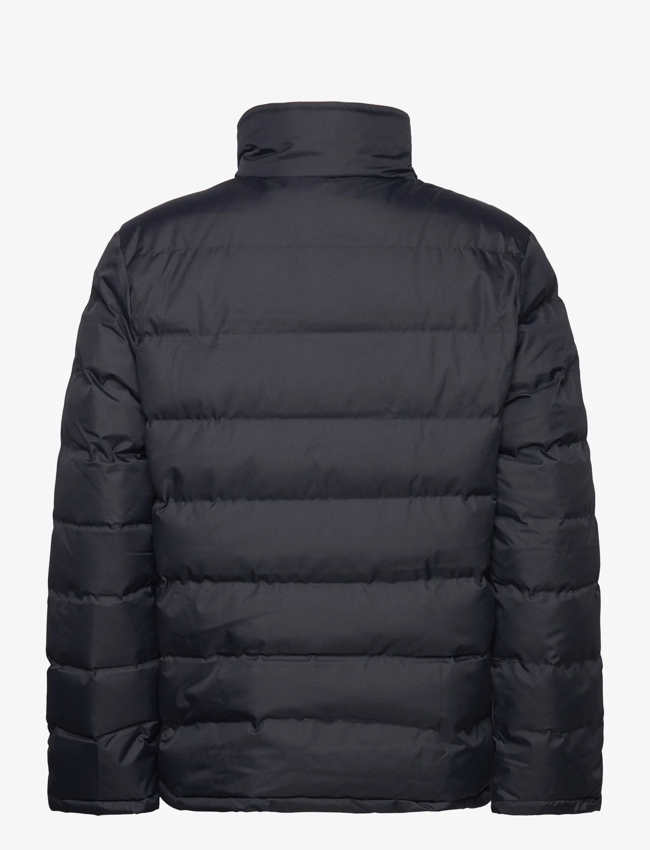 French Connection - 2 POCKET ROW FUNNEL - winter jackets - dark navy - 1