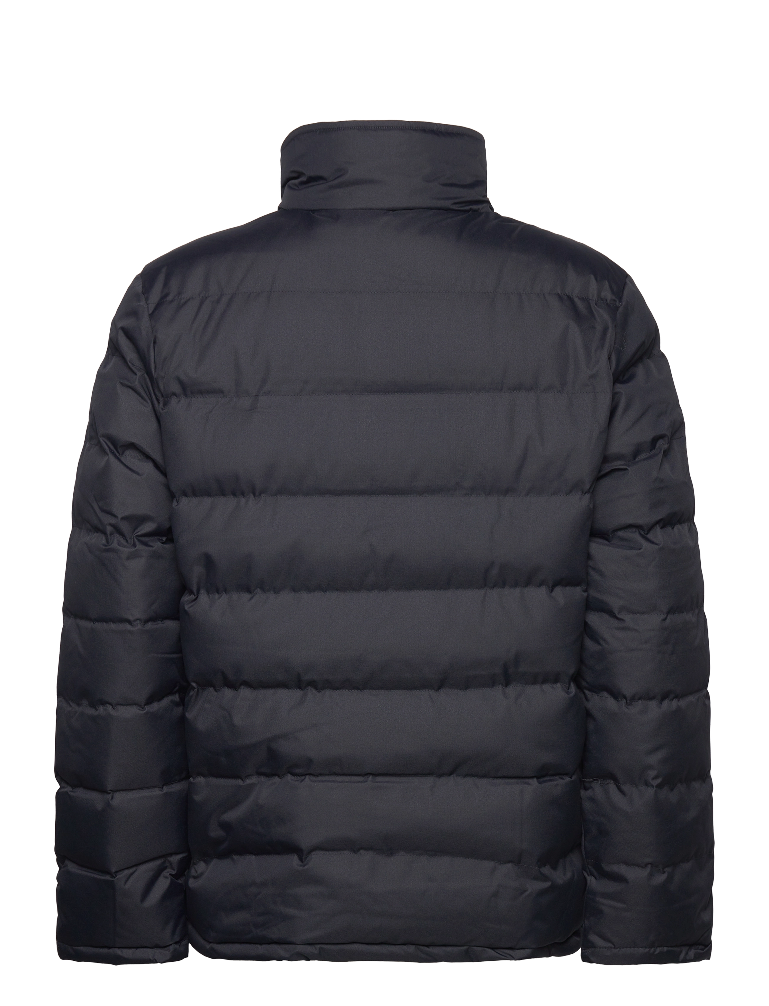 French Connection - 2 POCKET ROW FUNNEL - dark navy - 1