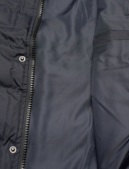French Connection - 2 POCKET ROW FUNNEL - winter jackets - dark navy - 7