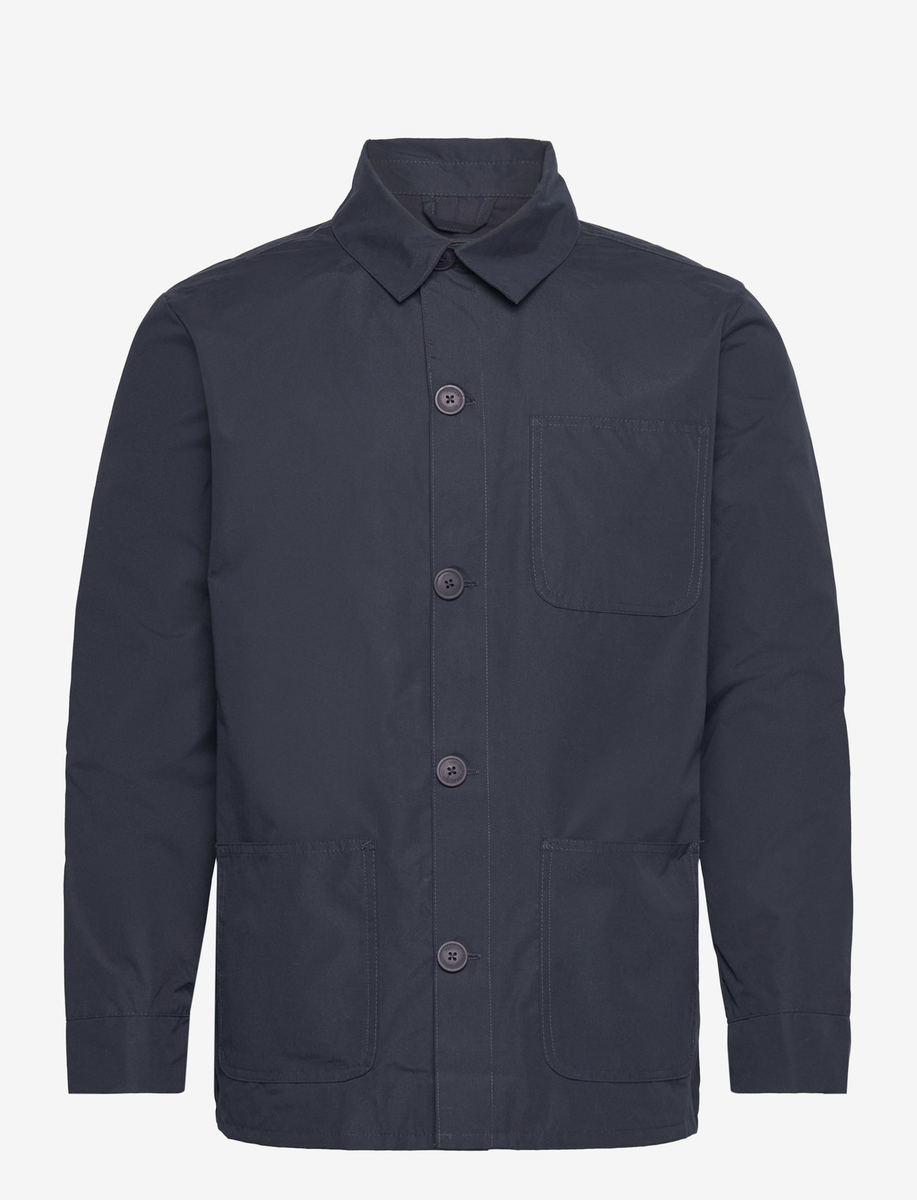 French Connection - A-UTILITY 3 - dark navy - 0