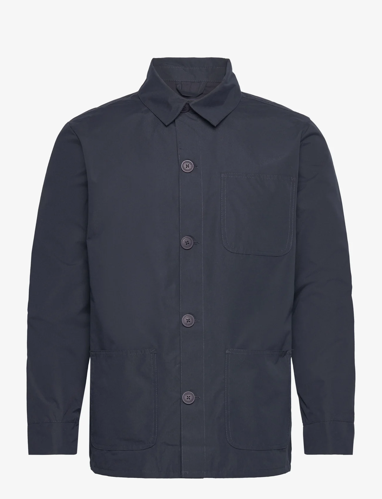 French Connection - A-UTILITY 3 - heren - dark navy - 0
