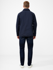 French Connection - A-UTILITY 3 - men - dark navy - 4