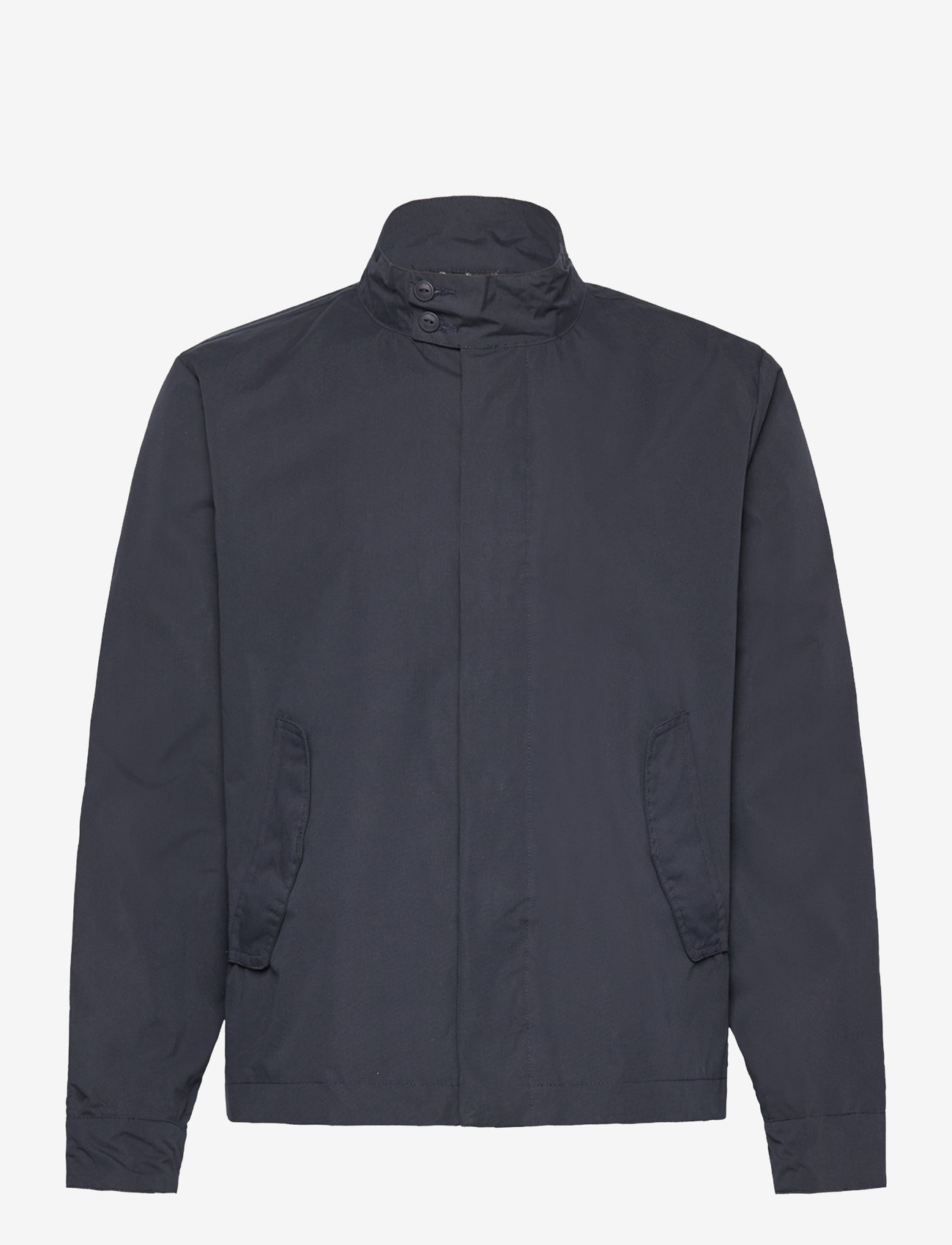 French Connection - MESH LINED HARRINGTOM - leichte jacken - navy/cobalt - 0