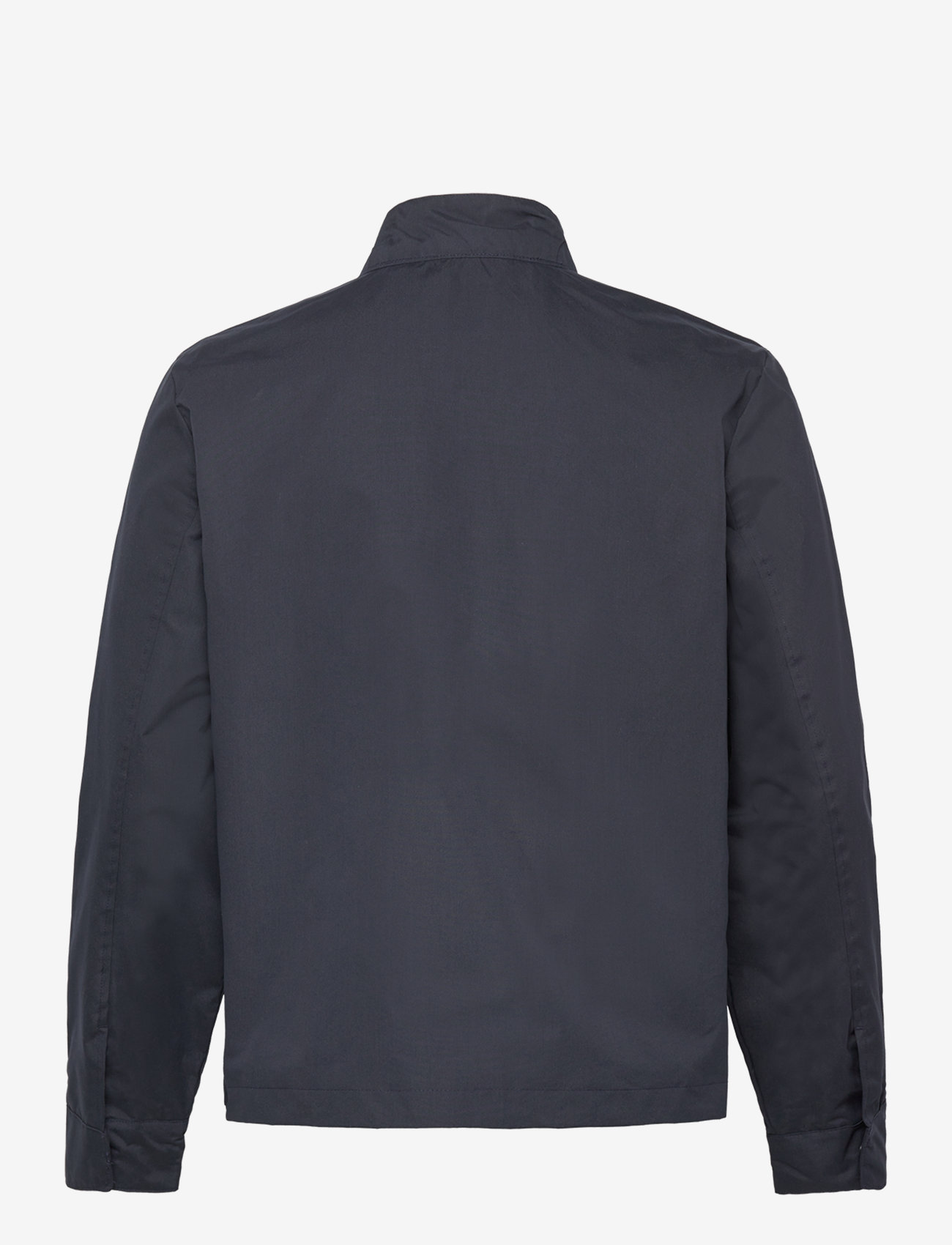 French Connection - MESH LINED HARRINGTOM - leichte jacken - navy/cobalt - 1