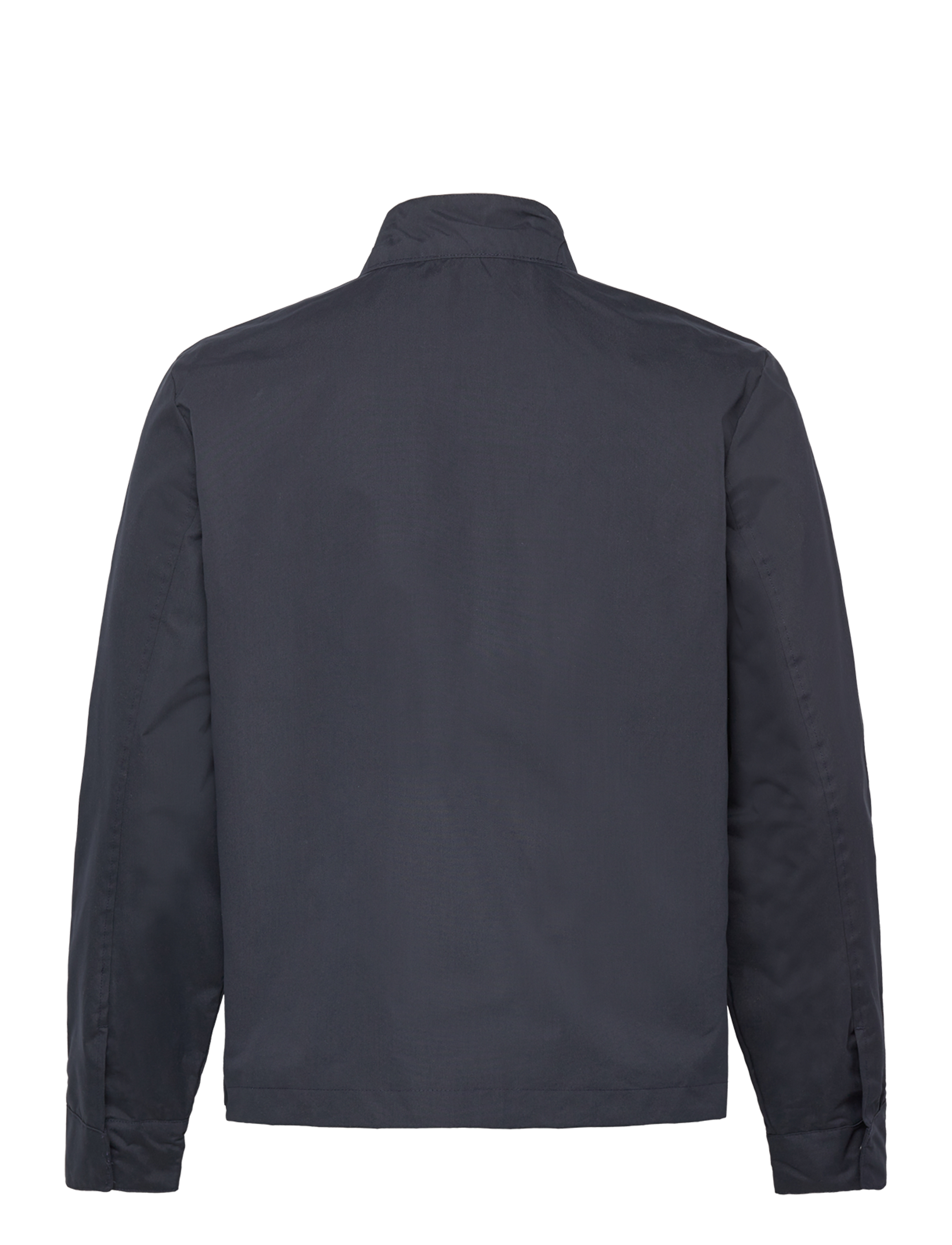 French Connection - MESH LINED HARRINGTOM - navy/cobalt - 1