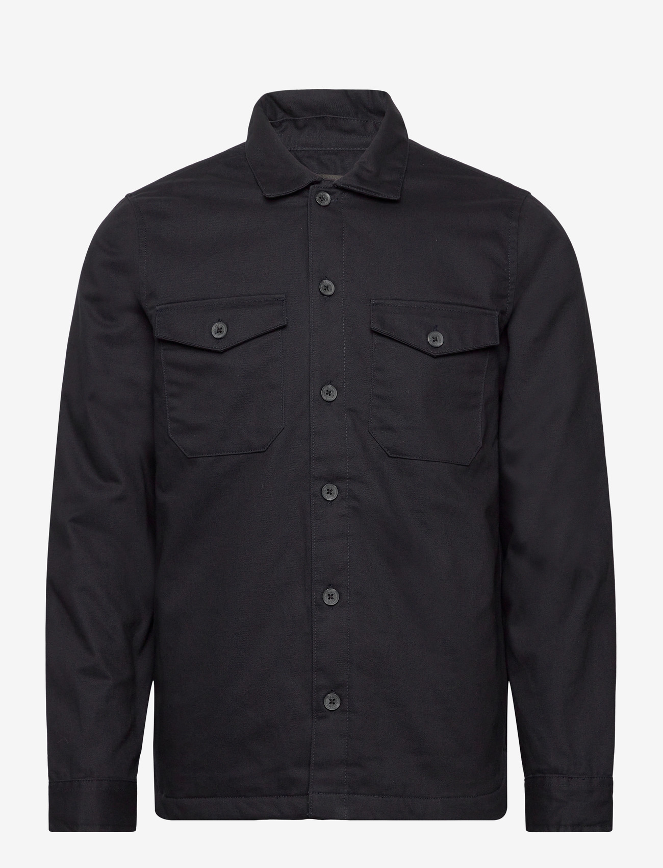 French Connection - WORKER 2 POCKET WAD (V2) - marine - 0