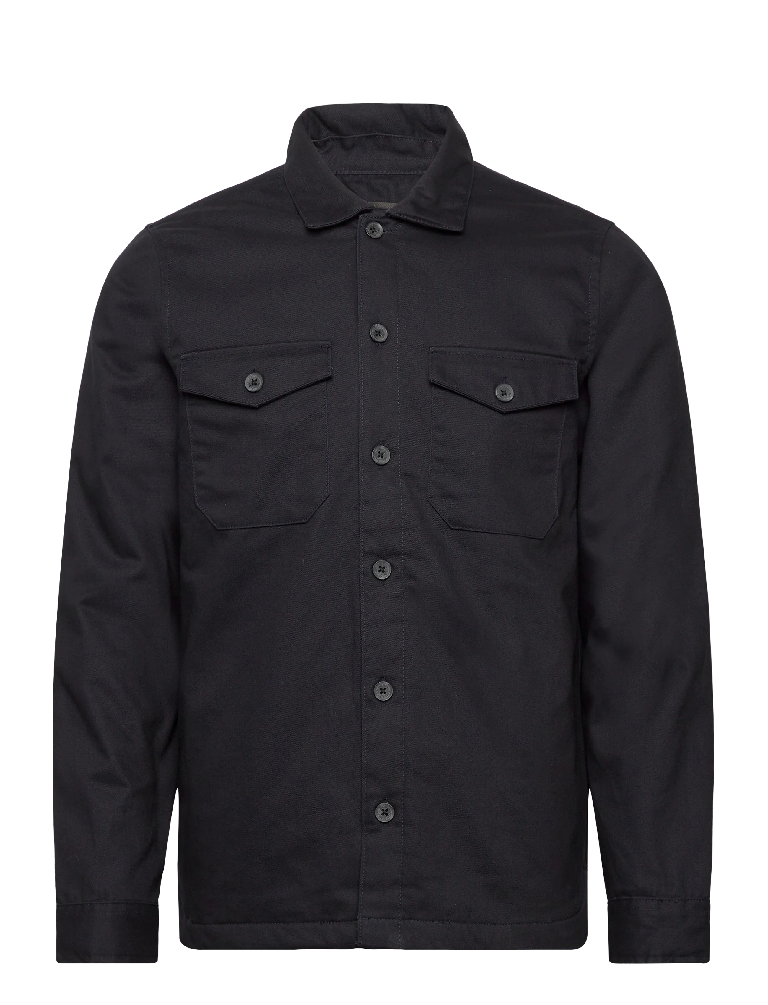 WORKER 2 POCKET WAD (V2) - MARINE