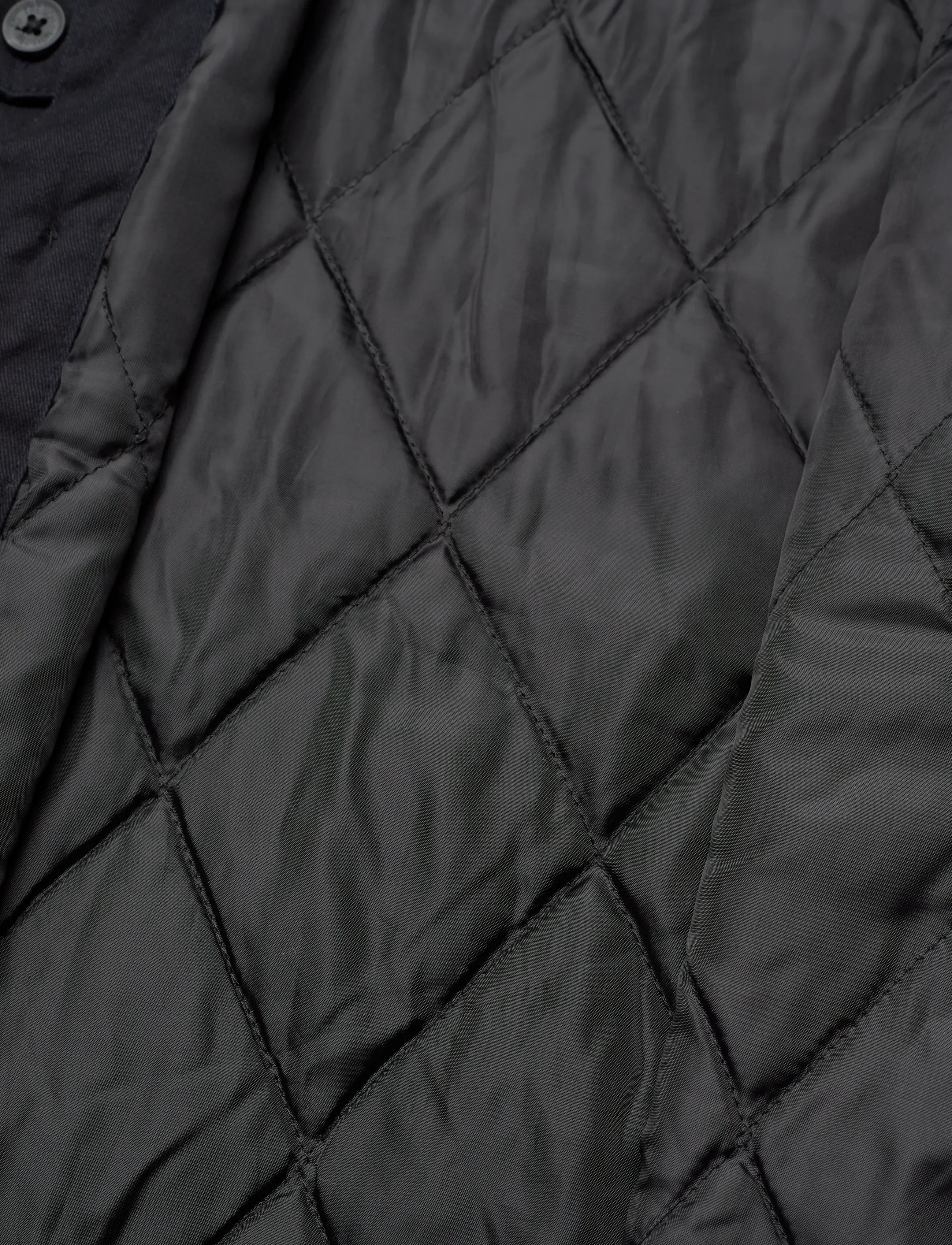 French Connection - WORKER 2 POCKET WAD (V2) - marine - 3