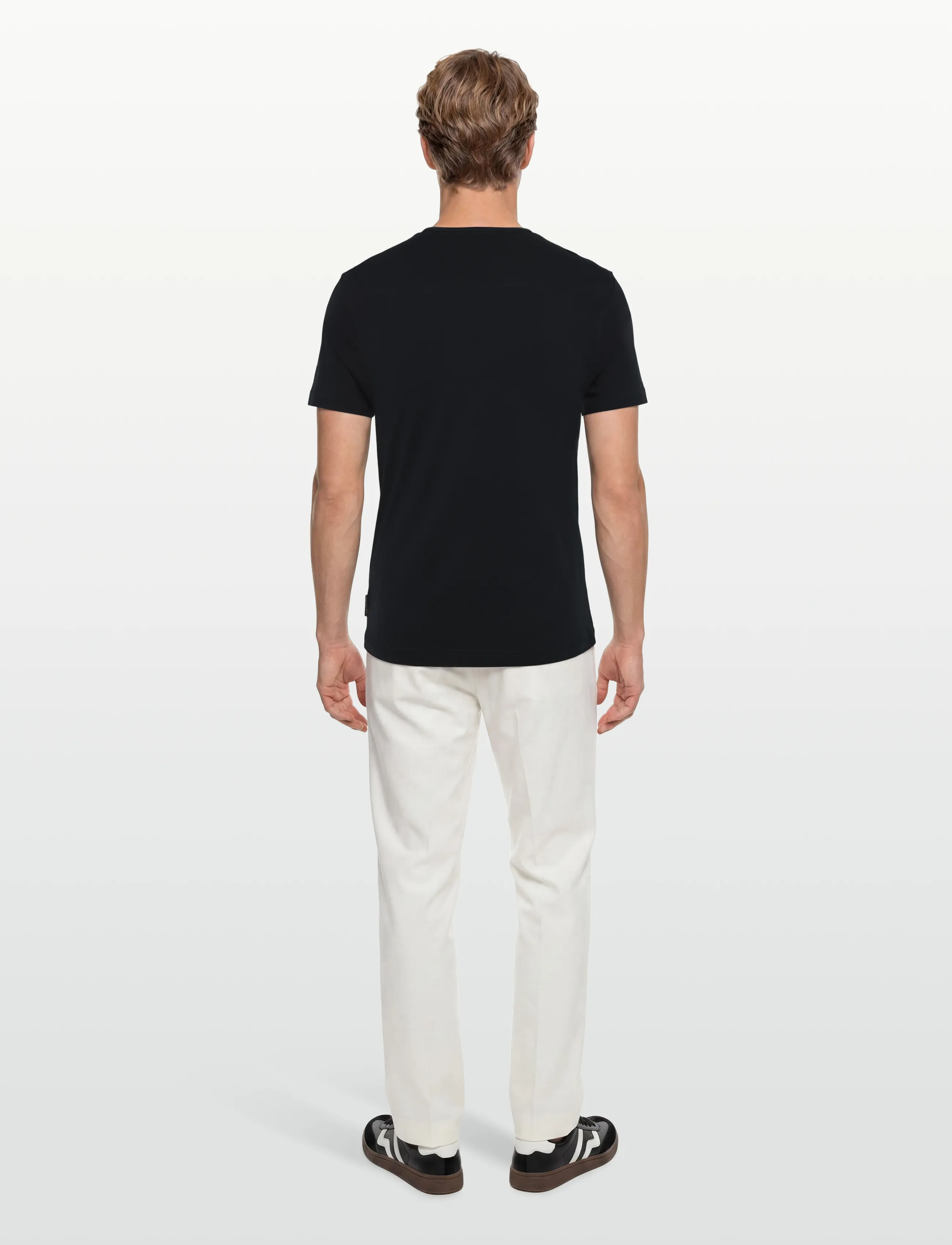 French Connection - 5 PACK CREW MULTI 1 - kortärmade t-shirts - multi 1 - 4