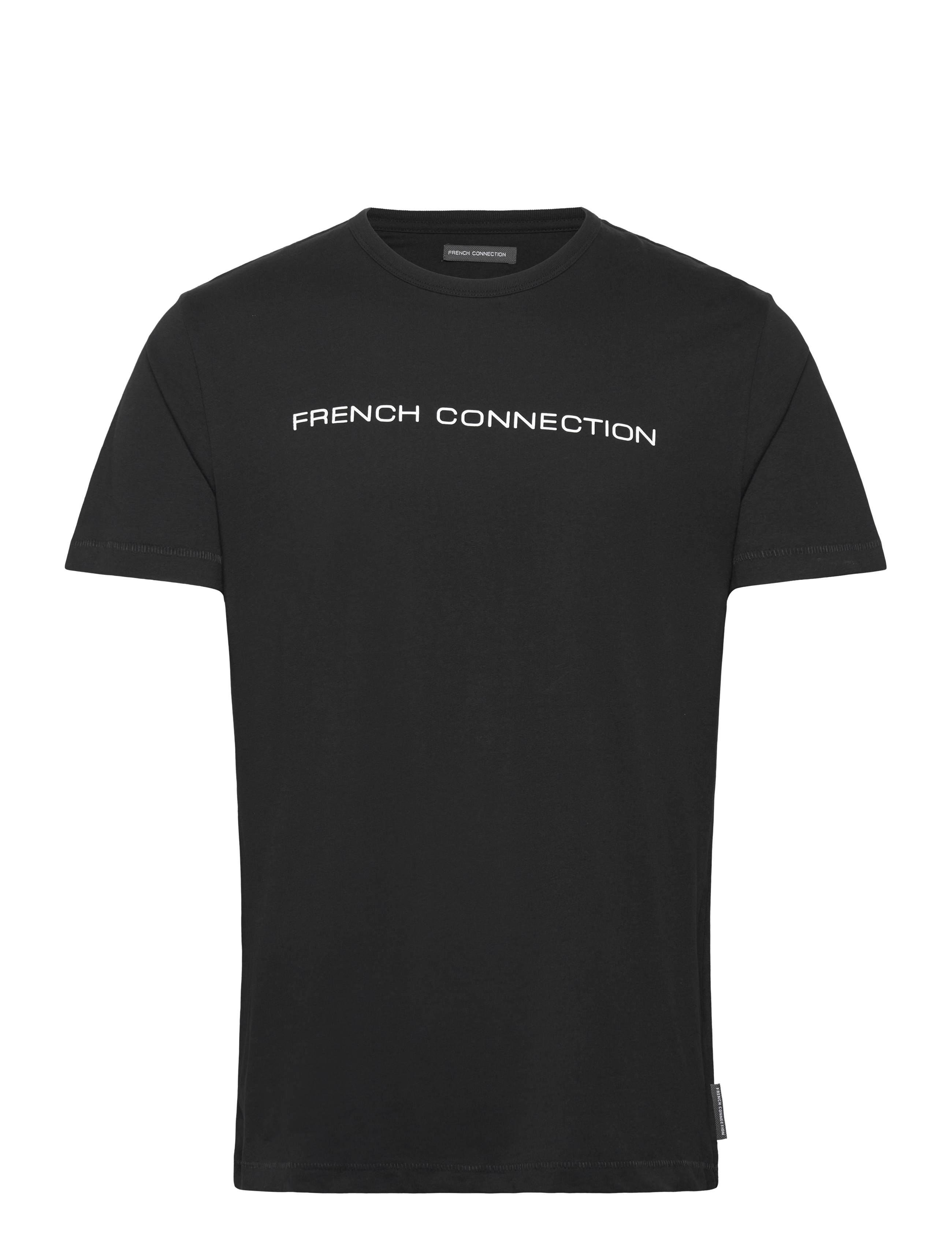 FRENCH CONNECTION - BLACK/WHITE