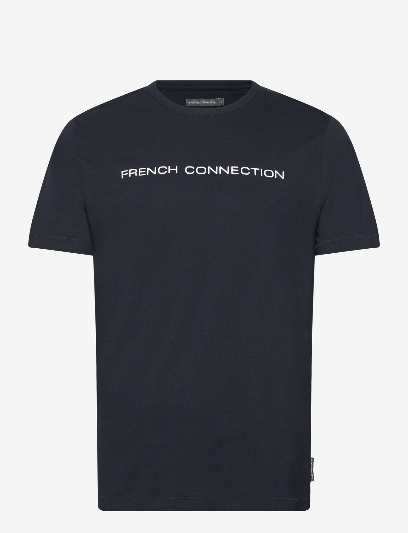 French Connection - FRENCH CONNECTION - herbstliche kleidung - marine/white - 0