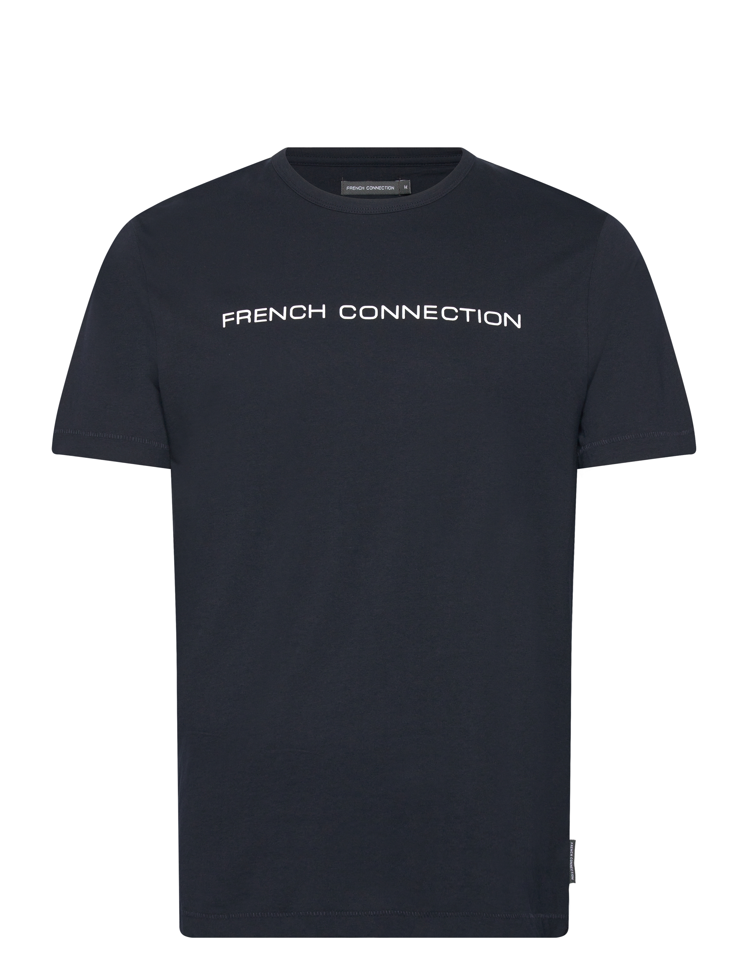 FRENCH CONNECTION - MARINE/WHITE