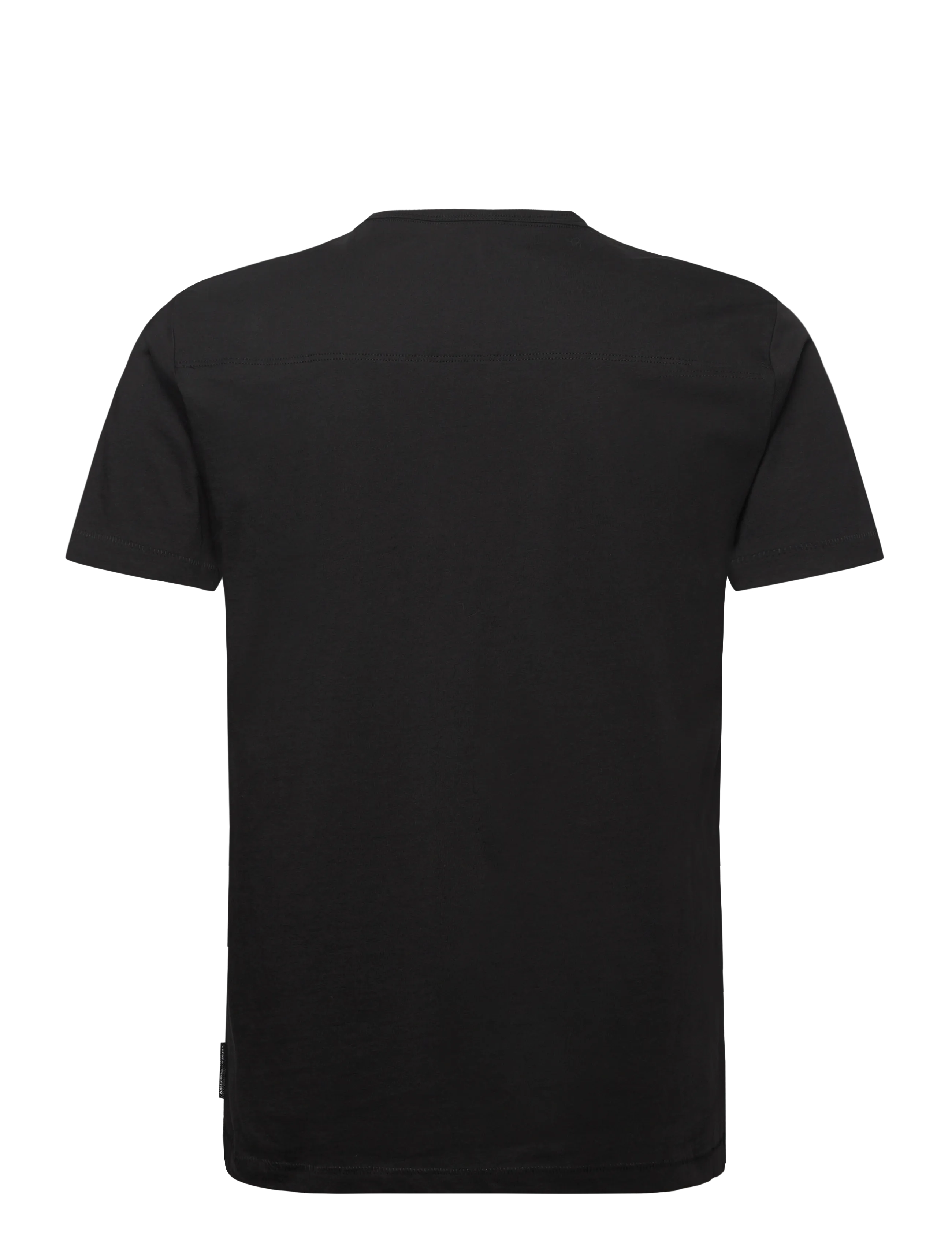 French Connection - FRENCH CONNECTION REPEAT - die niedrigsten preise - black/white - 1