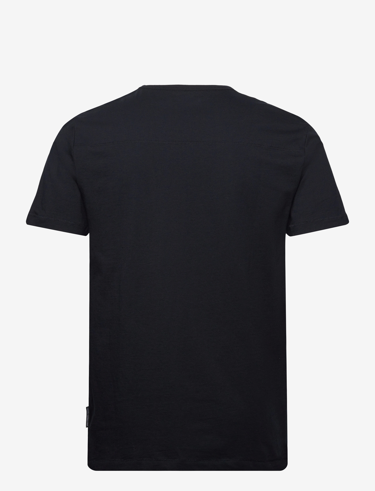 French Connection - FRENCH CONNECTION REPEAT - efterårstøj - marine/white - 1