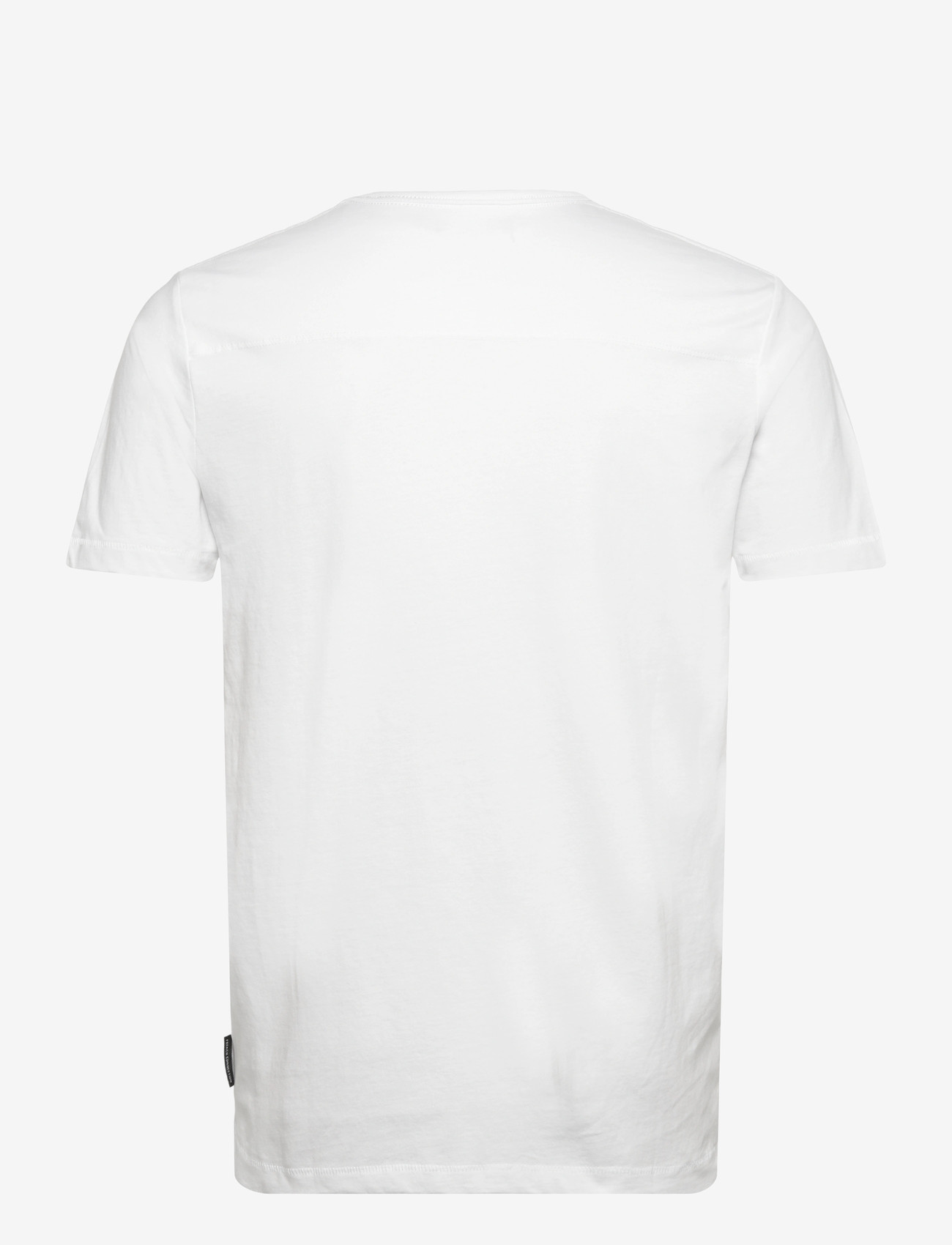 French Connection - FRENCH CONNECTION REPEAT - efterårstøj - white/marine - 1