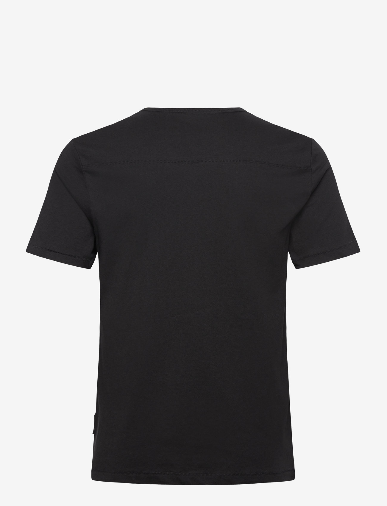 French Connection - FCUK STACK - black/white - 1