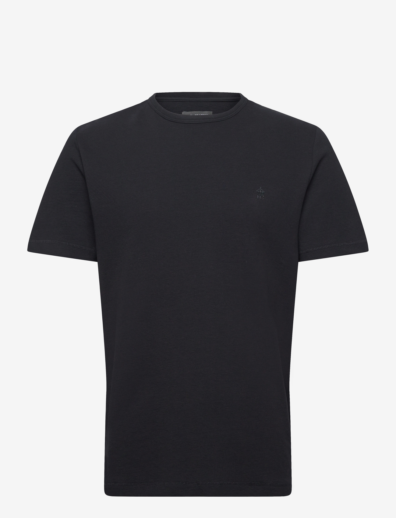 French Connection - MICRO OTTOMAN - efterårstøj - marine - 0