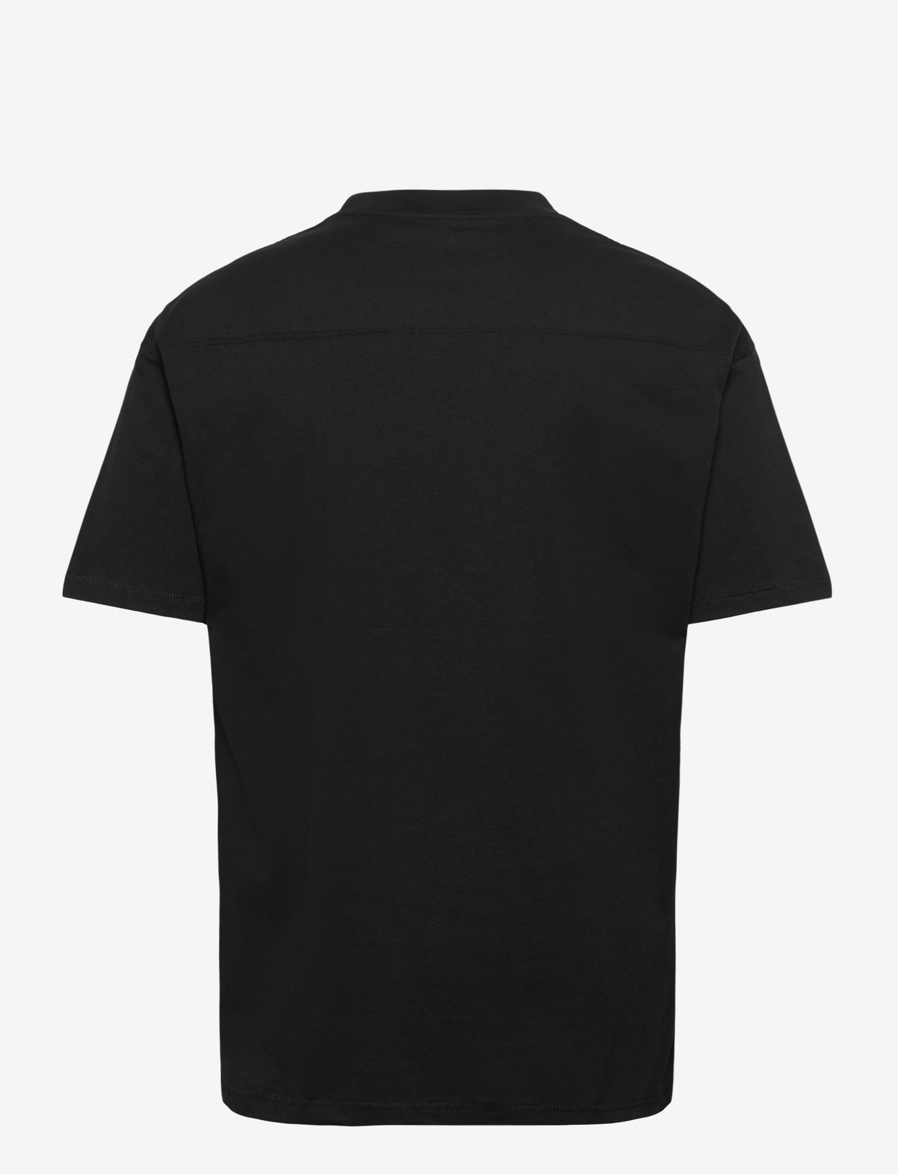 French Connection - CREW OVERSIZE SUPER HV (002) - die niedrigsten preise - black - 1