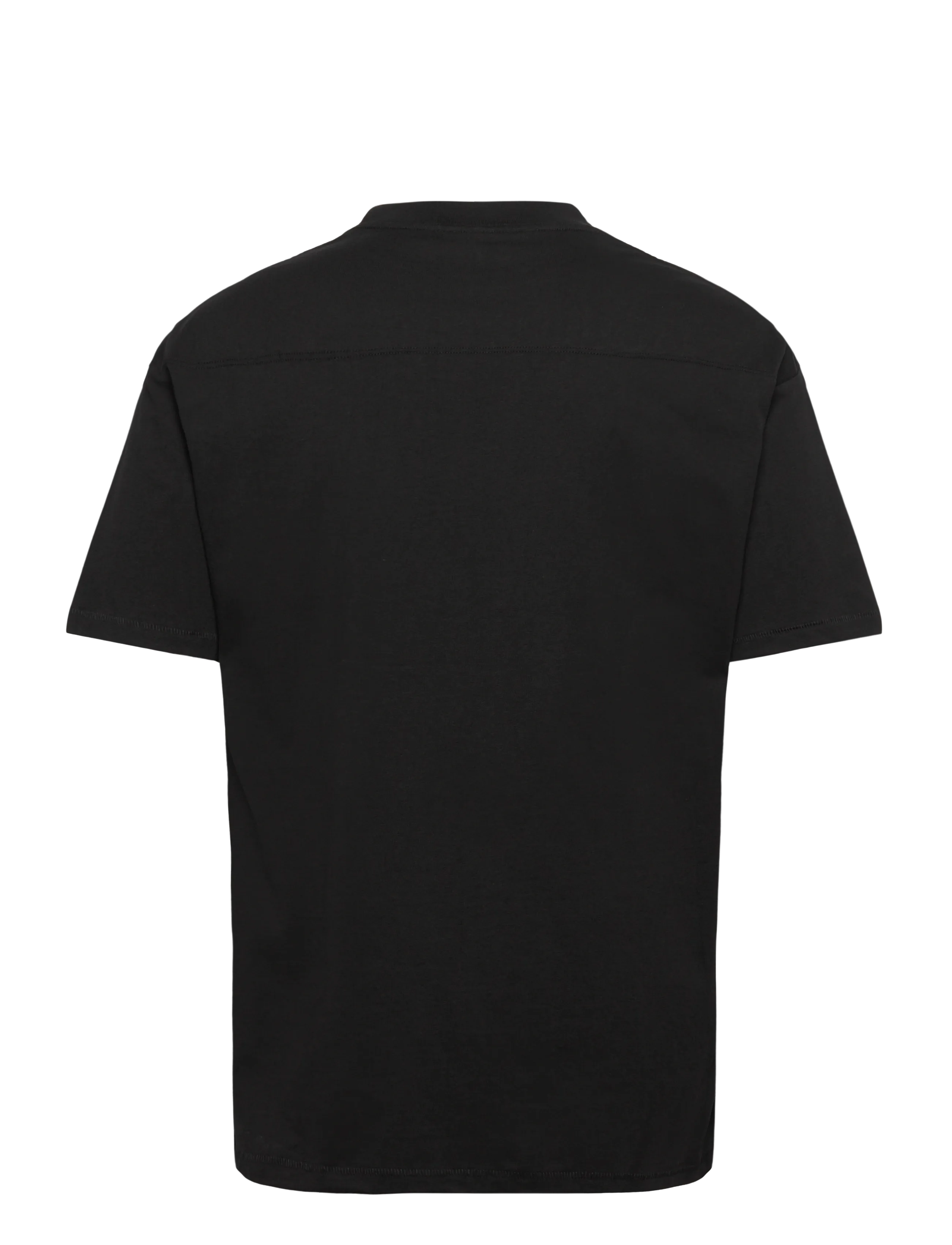 French Connection - CREW OVERSIZE SUPER HV (002) - die niedrigsten preise - black - 1