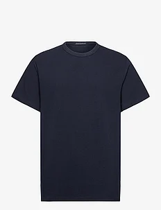 OTTOMAN CREW T SHIRT, French Connection