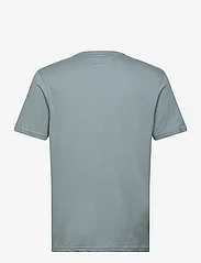 French Connection - EVERFORTH - short-sleeved t-shirts - lead - 1
