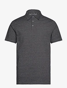 TWILL TEXTURE POLO, French Connection