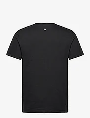 French Connection - REPEAT LOGO GRAPHIC TEE - t-shirts - black - 1