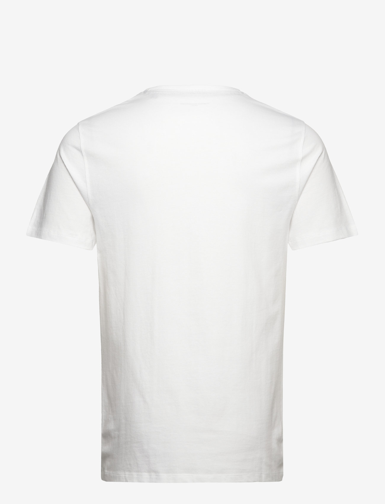 French Connection - MINI DICE GRAPHIC TEE - white - 2