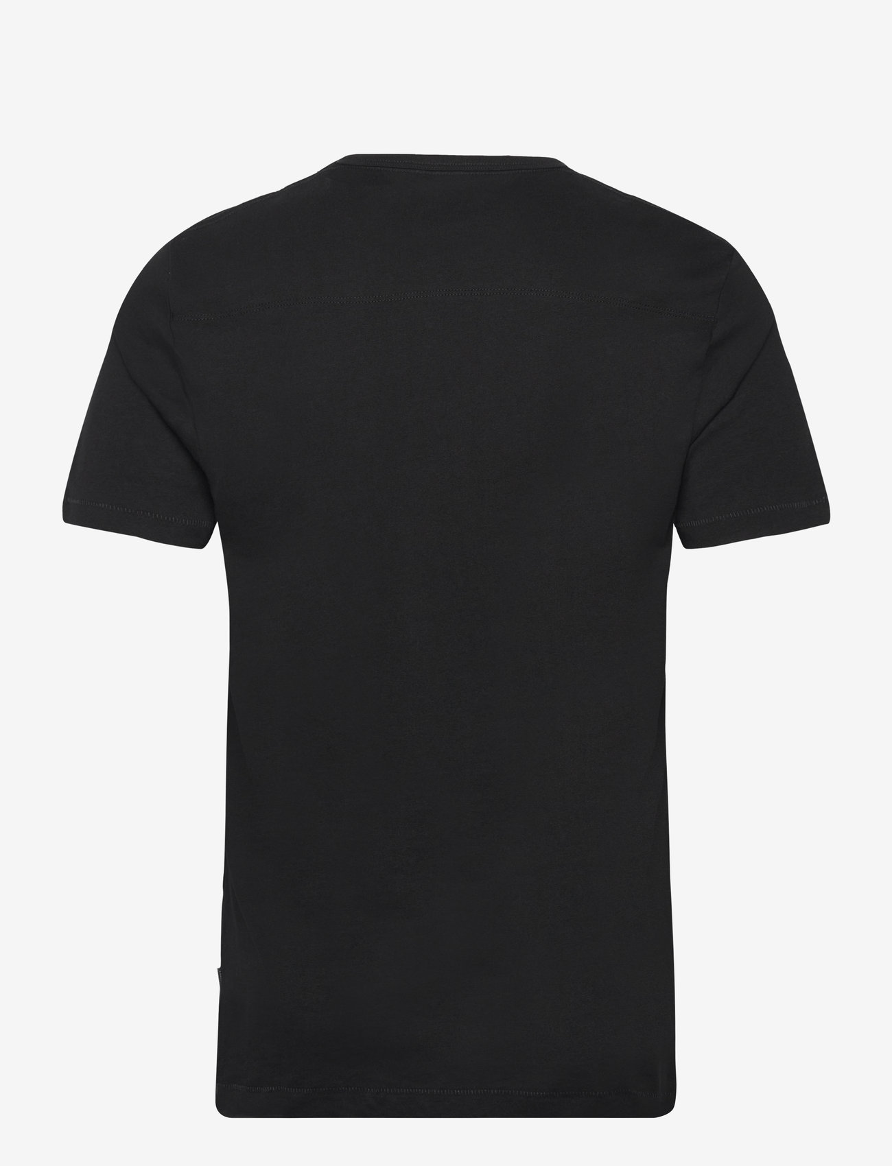 French Connection - CREW MARINE MEL - alhaisimmat hinnat - black - 1