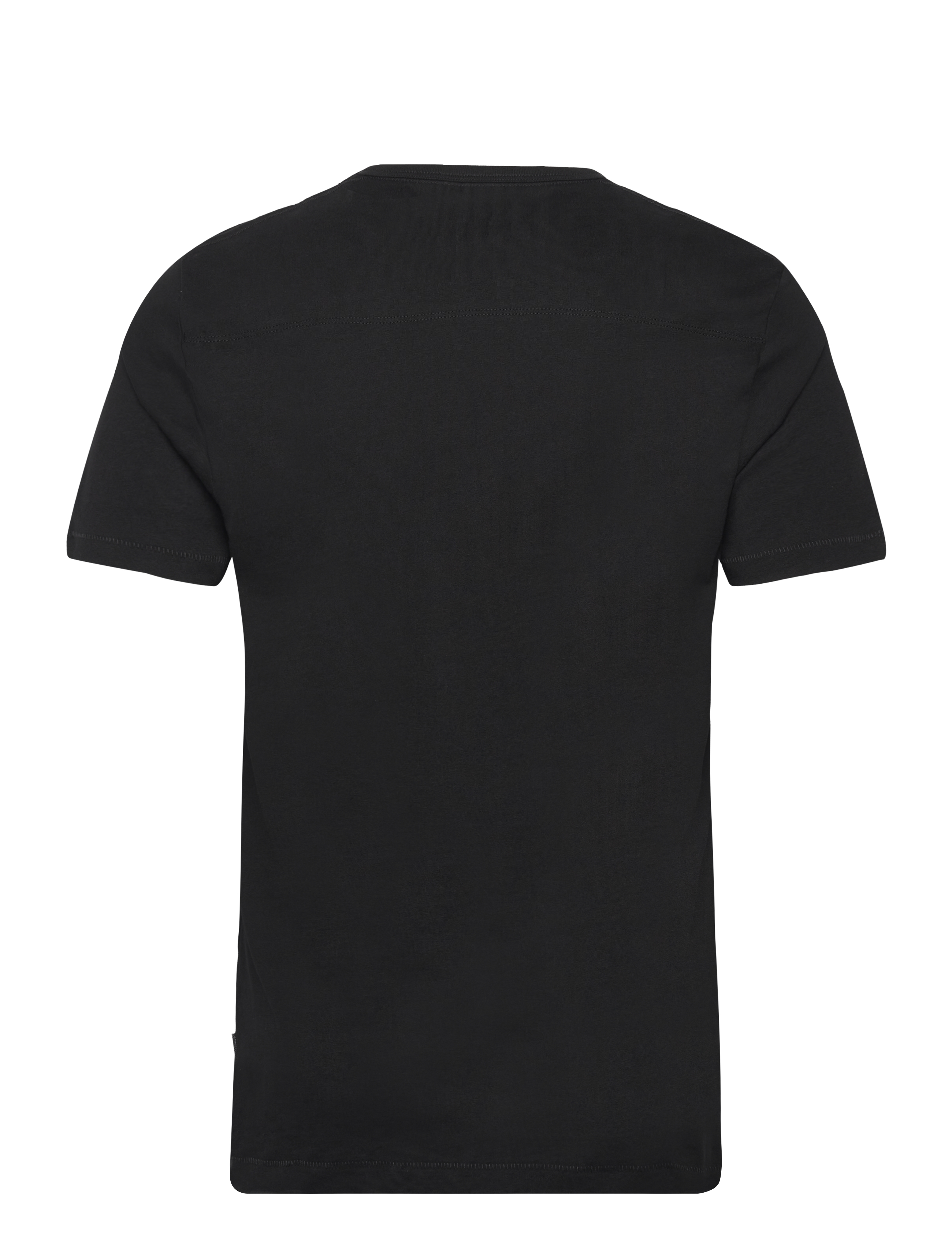 French Connection - CREW MARINE MEL - die niedrigsten preise - black - 1