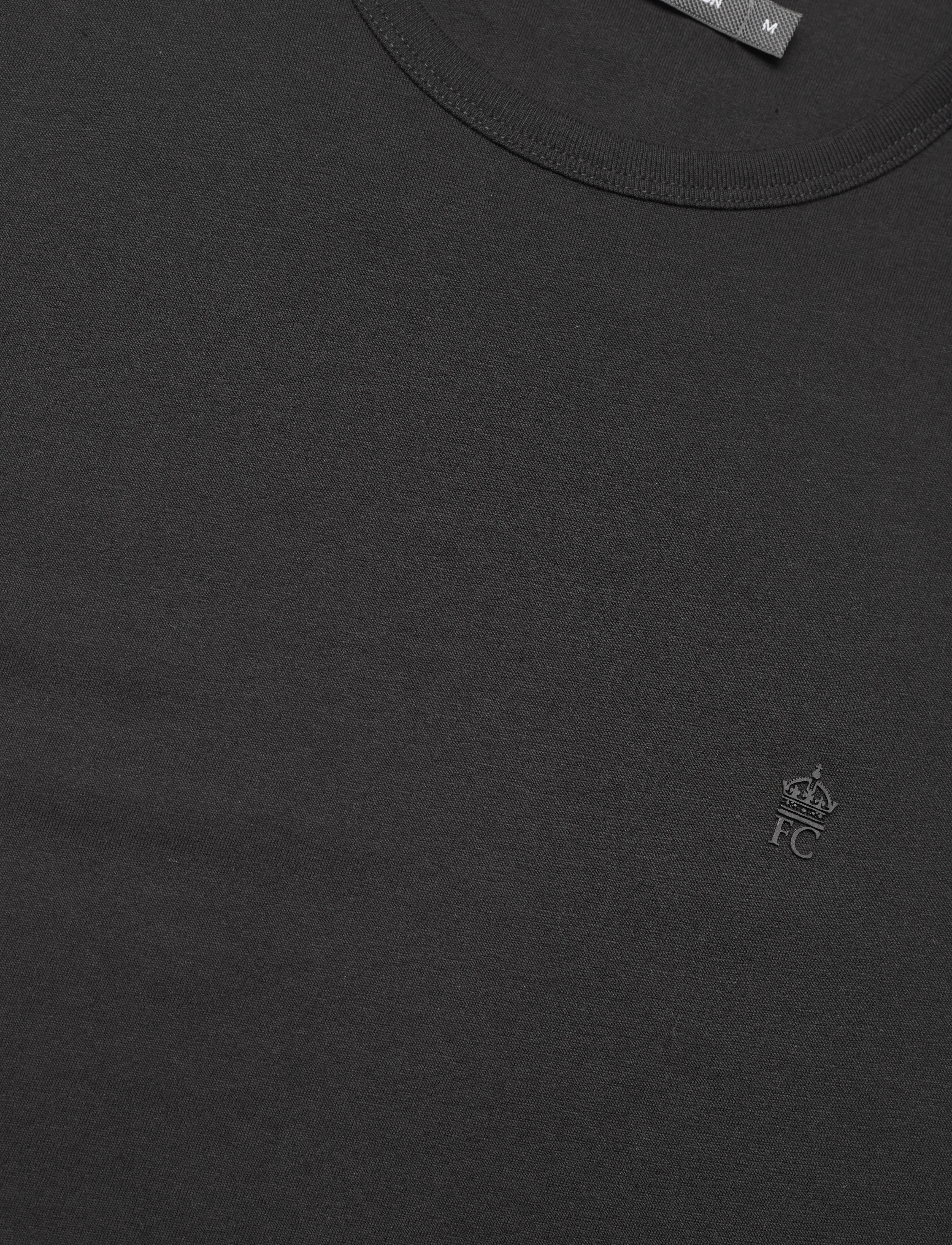 French Connection - CREW MARINE MEL - die niedrigsten preise - black - 2