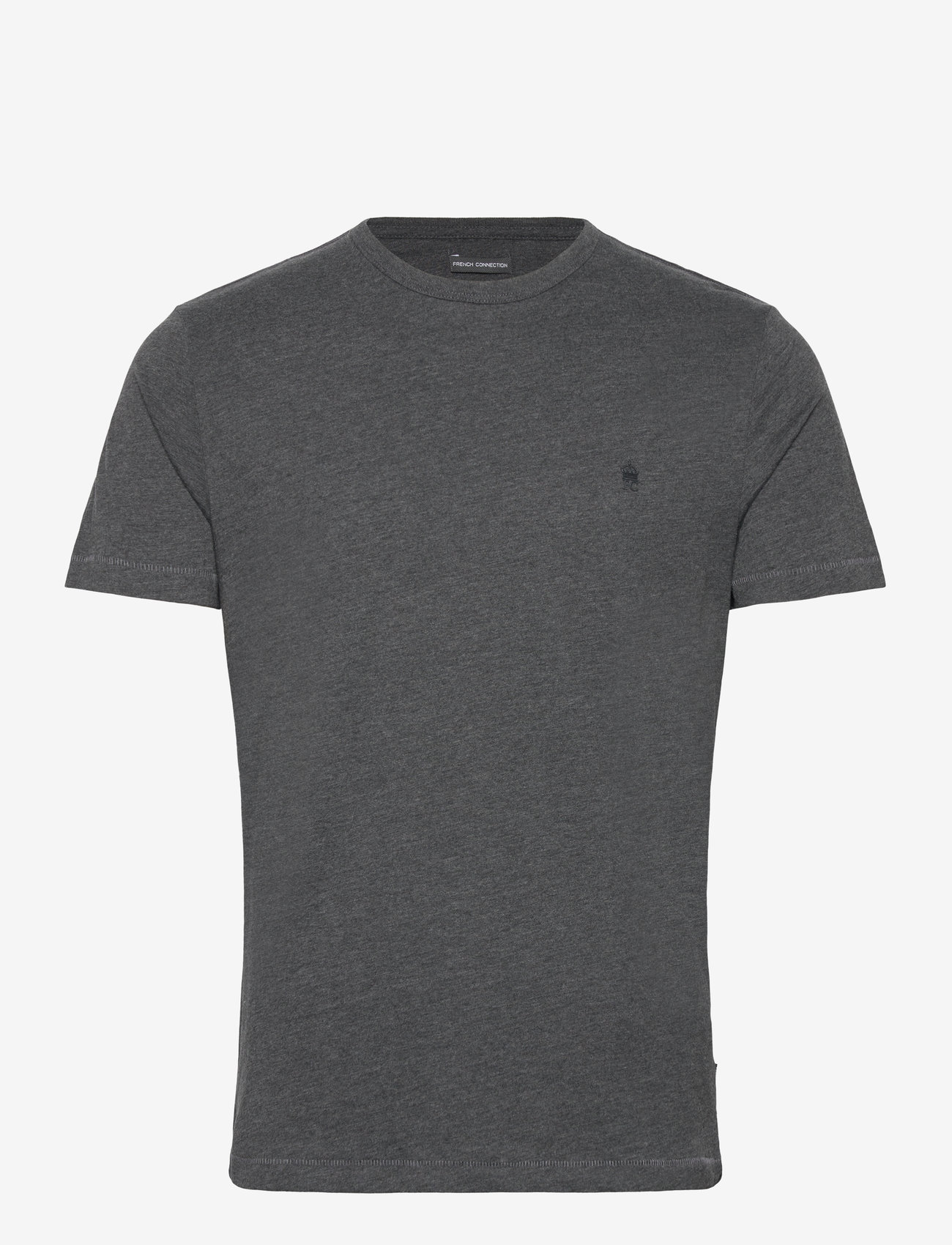 French Connection - CREW - sügisesed riided - charcoal mel - 0