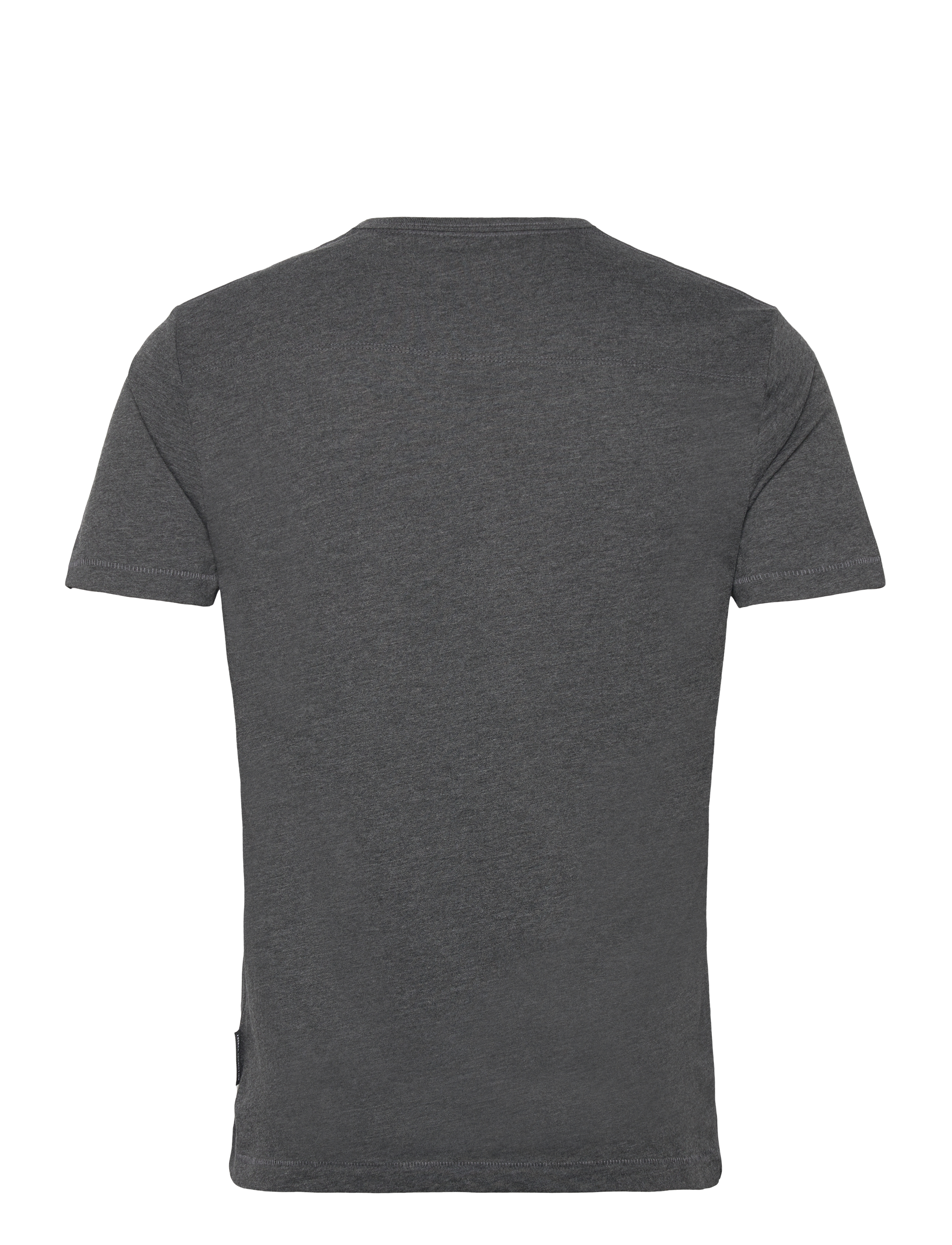 French Connection - CREW MARINE MEL - lowest prices - charcoal mel - 1