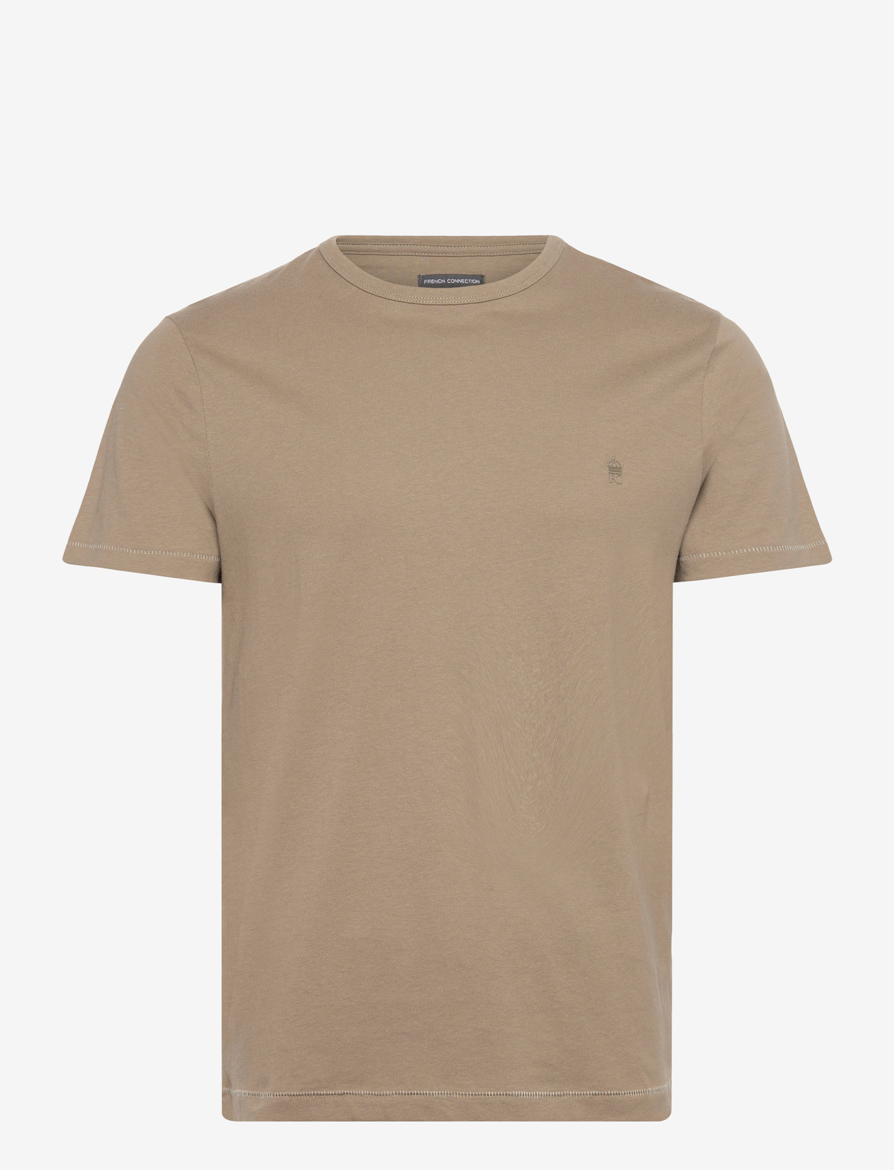 French Connection - CREW - herbstliche kleidung - khaki - 0