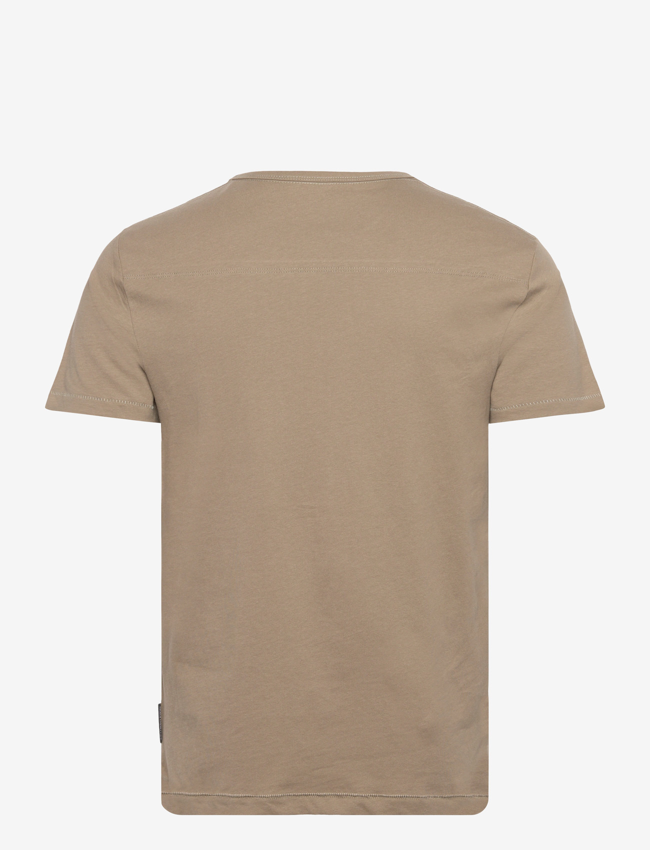 French Connection - CREW - herbstliche kleidung - khaki - 1